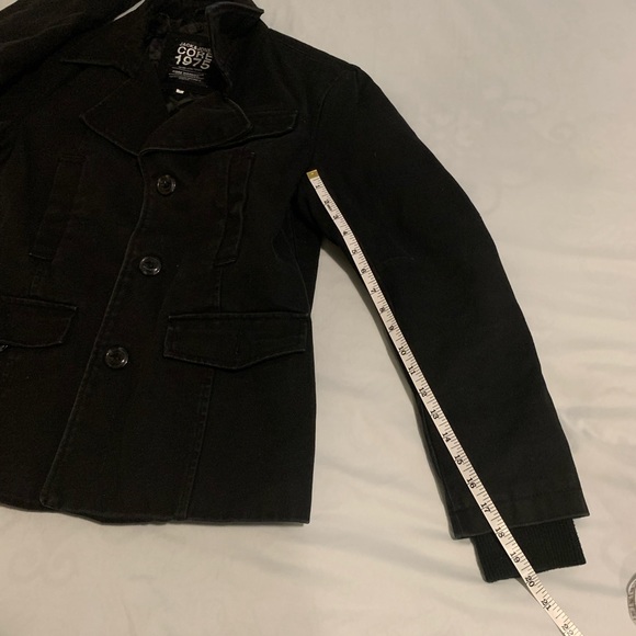 Jack & Jones Core 1975 Denim Jacket - Picture 10 of 11